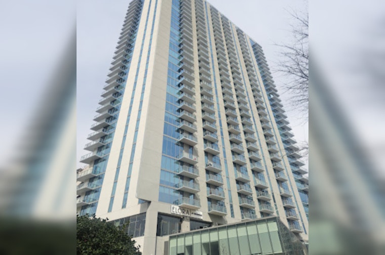 Man Shot in Leg at Upscale Atlanta Apartment Complex, Police Seek Leads in Ongoing Investigation