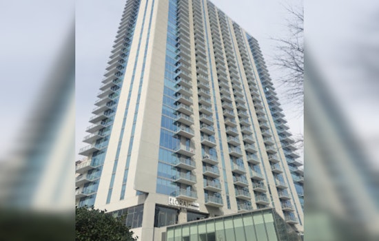 Man Shot in Leg at Upscale Atlanta Apartment Complex, Police Seek Leads in Ongoing Investigation
