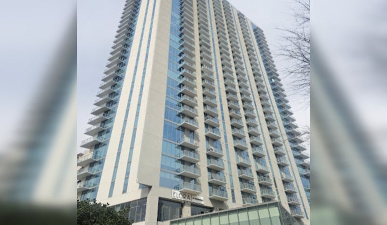 Man Shot in Leg at Upscale Atlanta Apartment Complex, Police Seek Leads in Ongoing Investigation