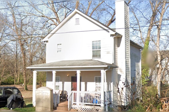 Man Shot in Leg on Martin Street After Allegedly Breaking into Atlanta Home for Drugs