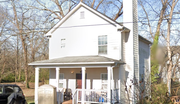 Man Shot in Leg on Martin Street After Allegedly Breaking into Atlanta Home for Drugs