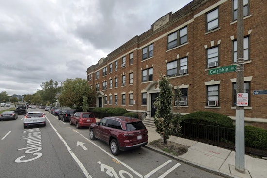 Man Stabbed in Daylight Road Rage Incident in Boston's Dorchester Neighborhood