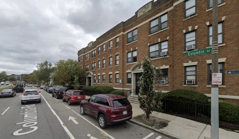 Man Stabbed in Daylight Road Rage Incident in Boston's Dorchester Neighborhood