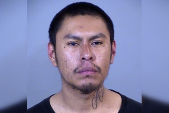 Man Stabbed Near ASU Tempe Campus, Suspect Marcus Antonio in Custody