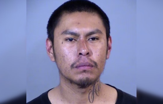 Man Stabbed Near ASU Tempe Campus, Suspect Marcus Antonio in Custody