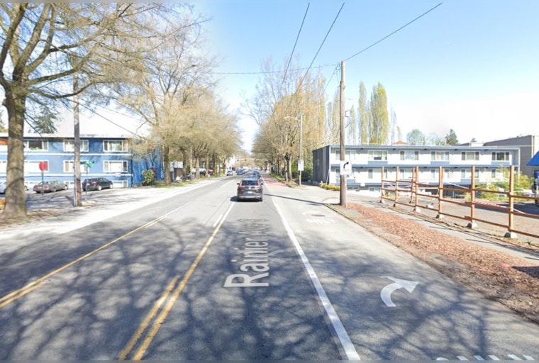Man Stabilizes After Early Morning Shooting in South Seattle, Investigation Ongoing