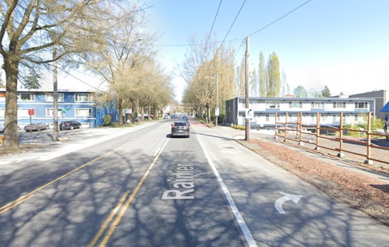 Man Stabilizes After Early Morning Shooting in South Seattle, Investigation Ongoing
