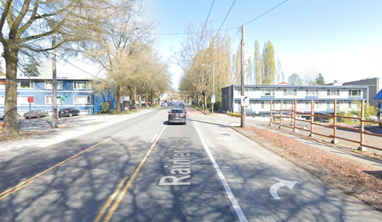 Man Stabilizes After Early Morning Shooting in South Seattle, Investigation Ongoing