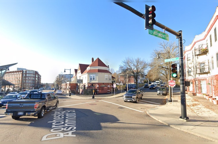 Man Stable After Being Shot in Boston's Dorchester Neighborhood Sunday Night