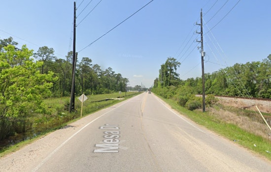 Man Struck by Vehicle in Harris County Necessitates LifeFlight, Vehicular Crimes Unit Investigates