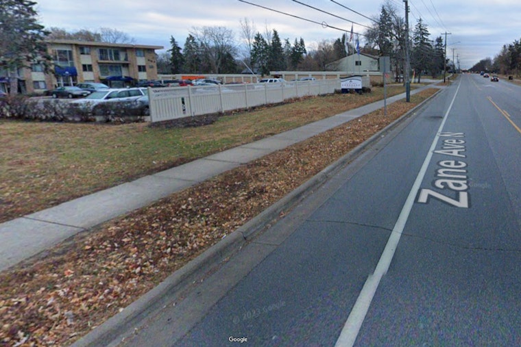 Man Suspected of Stabbing Woman in Brooklyn Park Domestic Dispute, Police Investigate