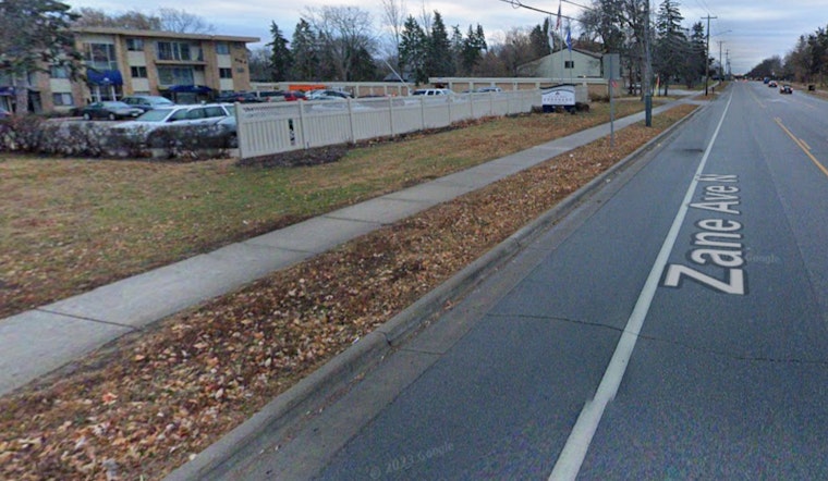 Man Suspected of Stabbing Woman in Brooklyn Park Domestic Dispute, Police Investigate