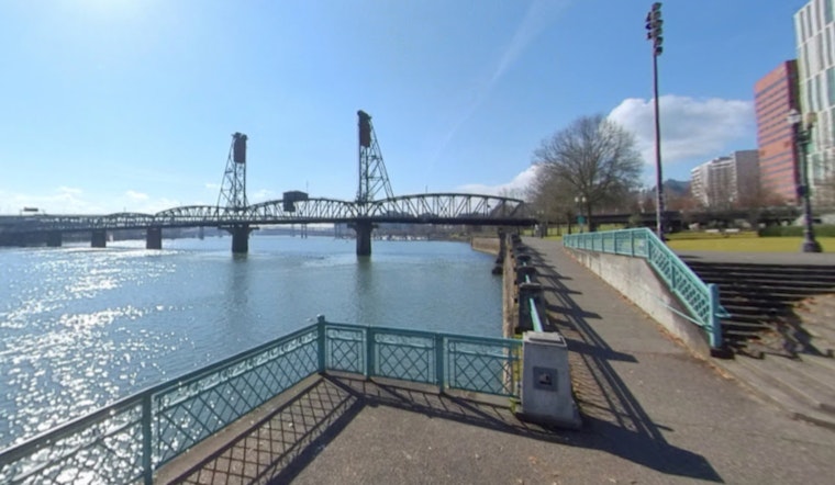 Man Sustains Serious Injuries in Unprovoked Attack While Fishing on Portland Waterfront