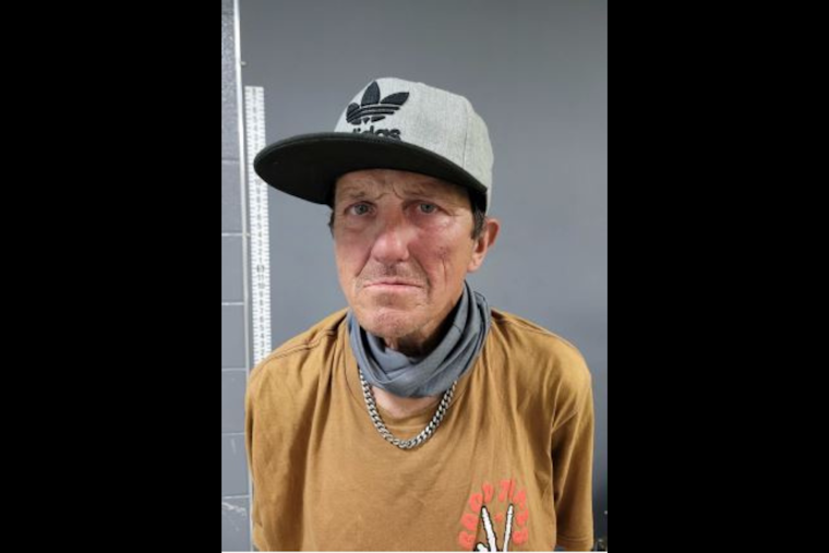Man Wanted for Grand Theft Arrested for Shoplifting at El Cajon Target, Found with Meth
