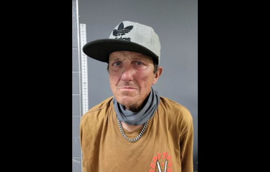 Man Wanted for Grand Theft Arrested for Shoplifting at El Cajon Target, Found with Meth