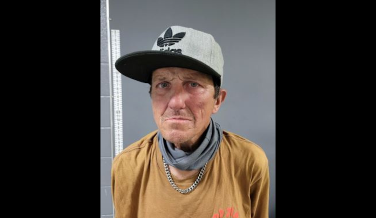 Man Wanted for Grand Theft Arrested for Shoplifting at El Cajon Target, Found with Meth