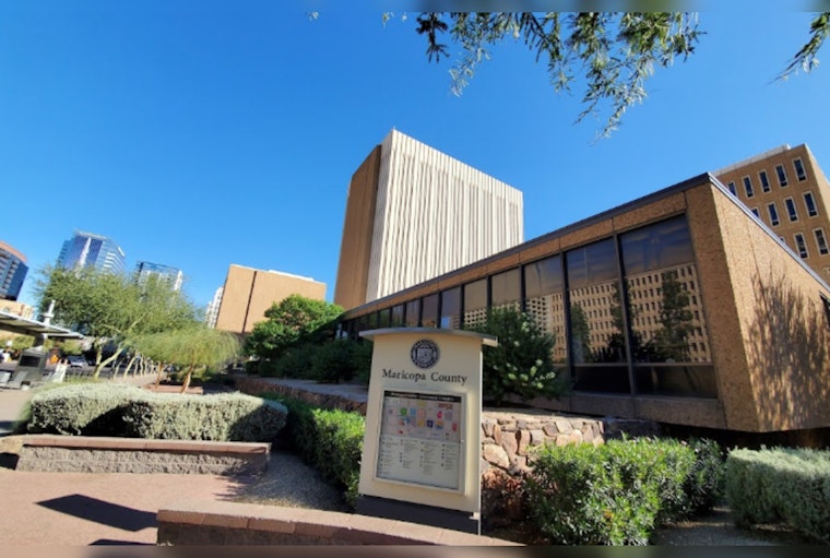 Man Who Pleaded Guilty to Posing as Psychologist with Forged UCLA Degree to Be Sentenced in Arizona