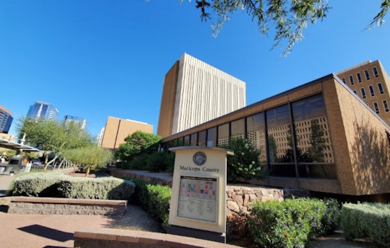 Man Who Pleaded Guilty to Posing as Psychologist with Forged UCLA Degree to Be Sentenced in Arizona