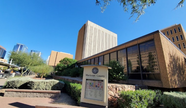 Man Who Pleaded Guilty to Posing as Psychologist with Forged UCLA Degree to Be Sentenced in Arizona