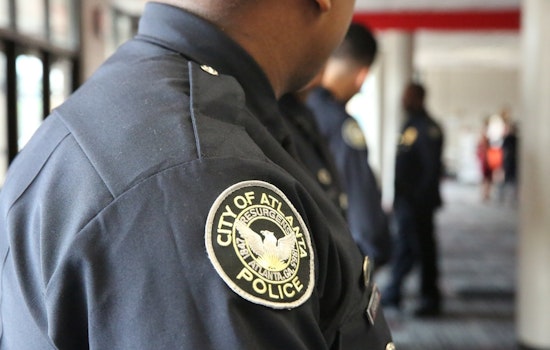 Man Wounded by Gunshot in Atlanta, Police Investigate Mysterious Circumstances