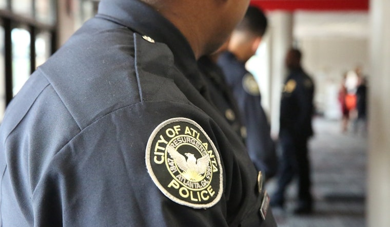 Man Wounded by Gunshot in Atlanta, Police Investigate Mysterious Circumstances