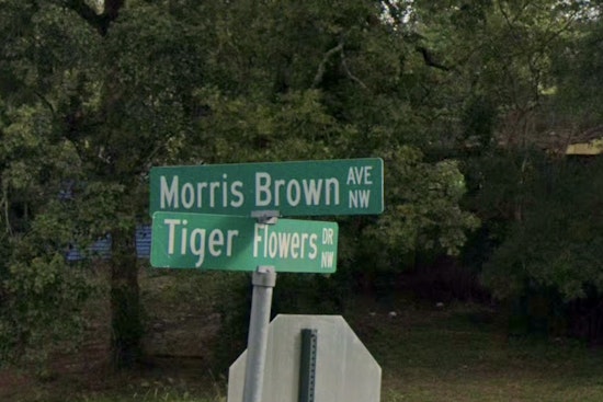 Man Wounded in Apparent Accidental Shooting in Atlanta, Suspect Known to Victim