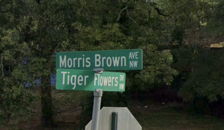 Man Wounded in Apparent Accidental Shooting in Atlanta, Suspect Known to Victim