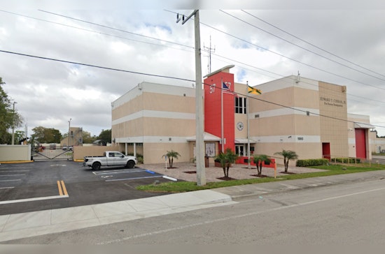 Man Wounded in Lauderhill Shooting Rushed to Safety by Mother, Investigation Ongoing