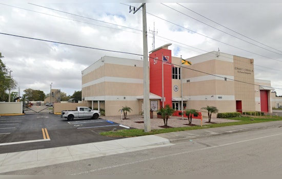 Man Wounded in Lauderhill Shooting Rushed to Safety by Mother, Investigation Ongoing