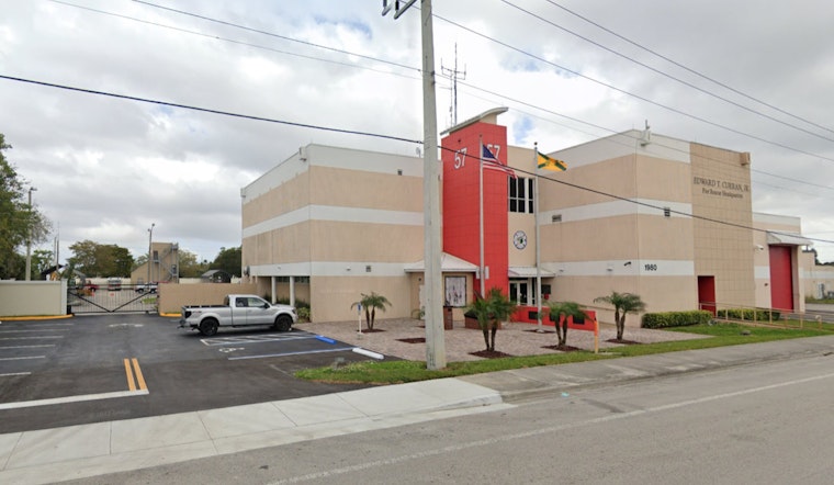 Man Wounded in Lauderhill Shooting Rushed to Safety by Mother, Investigation Ongoing