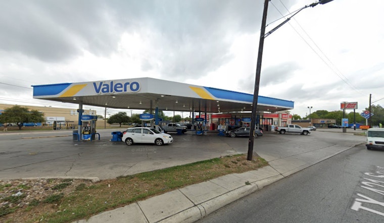 Man Wounded in Leg During Road Rage Shooting at San Antonio Gas Station