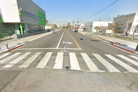 Man Wounded in Leg Following Exchange of Gunfire in Long Beach; Police Seek Leads