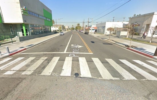 Man Wounded in Leg Following Exchange of Gunfire in Long Beach; Police Seek Leads