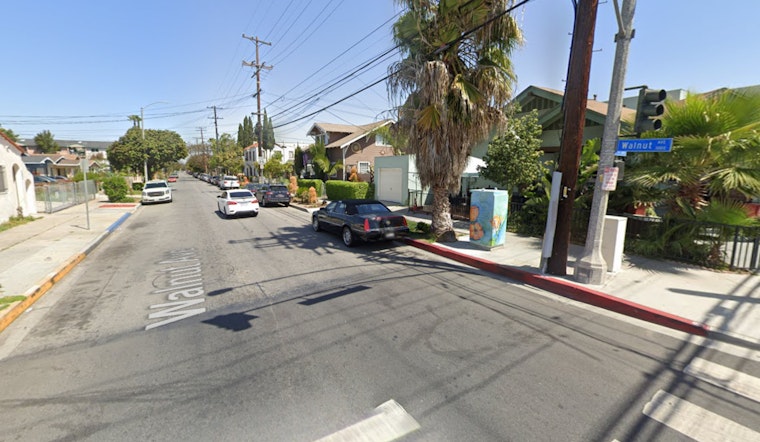 Man Wounded in Long Beach Shooting on Walnut Avenue, Suspects Sought by Police