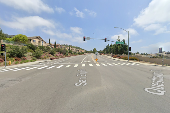 Man Wounded in Midnight Shooting in San Marcos, Sheriff's Deputies Seek Public's Help to Identify Hooded Assailants