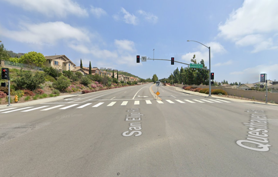 Man Wounded in Midnight Shooting in San Marcos, Sheriff's Deputies Seek Public's Help to Identify Hooded Assailants
