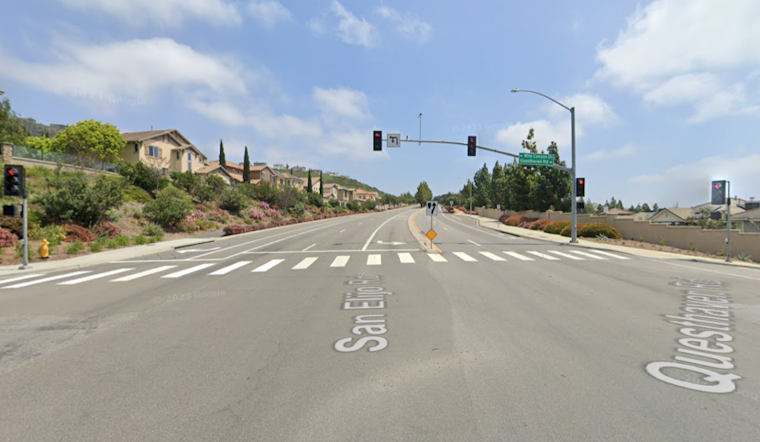 Man Wounded in Midnight Shooting in San Marcos, Sheriff's Deputies Seek Public's Help to Identify Hooded Assailants