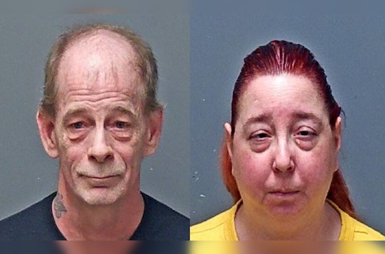 Manchester Couple Charged with Decades-Old Child Sexual Assault Offenses