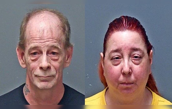 Manchester Couple Charged with Decades-Old Child Sexual Assault Offenses