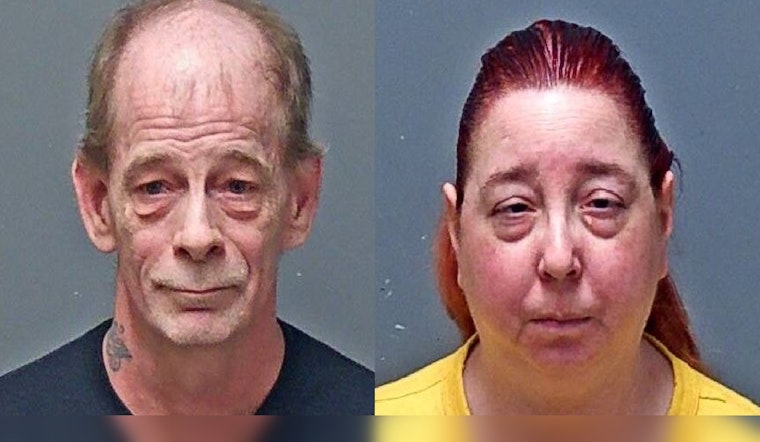 Manchester Couple Charged with Decades-Old Child Sexual Assault Offenses