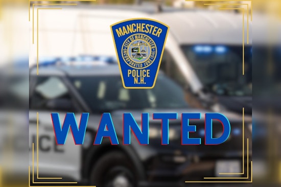 Manchester Police Issue Warrant for Halie Drouin on Child Endangerment Charges