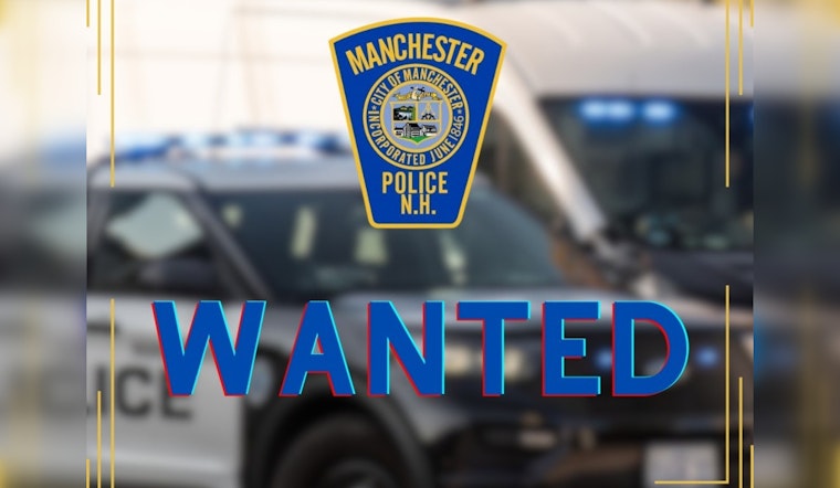 Manchester Police Issue Warrant for Halie Drouin on Child Endangerment Charges