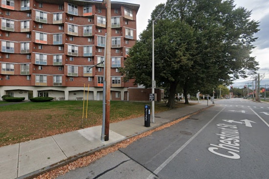 Manchester Police Probe Suspicious Death After Man Succumbs to Injuries