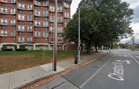 Manchester Police Probe Suspicious Death After Man Succumbs to Injuries