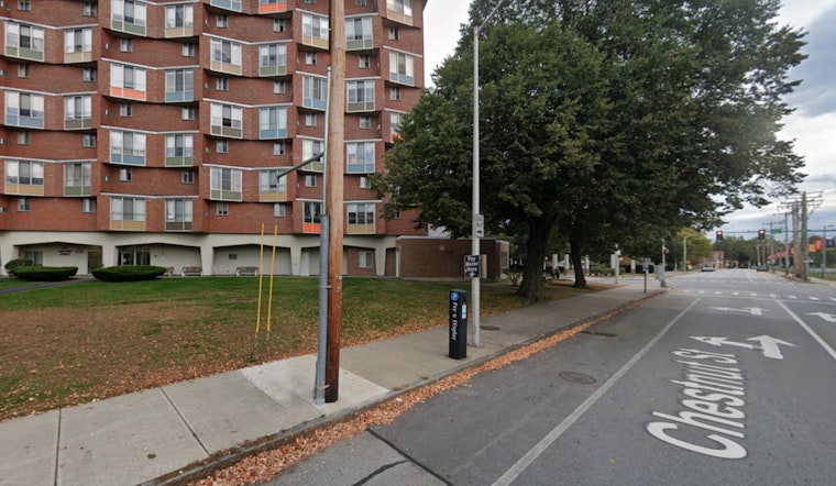 Manchester Police Probe Suspicious Death After Man Succumbs to Injuries