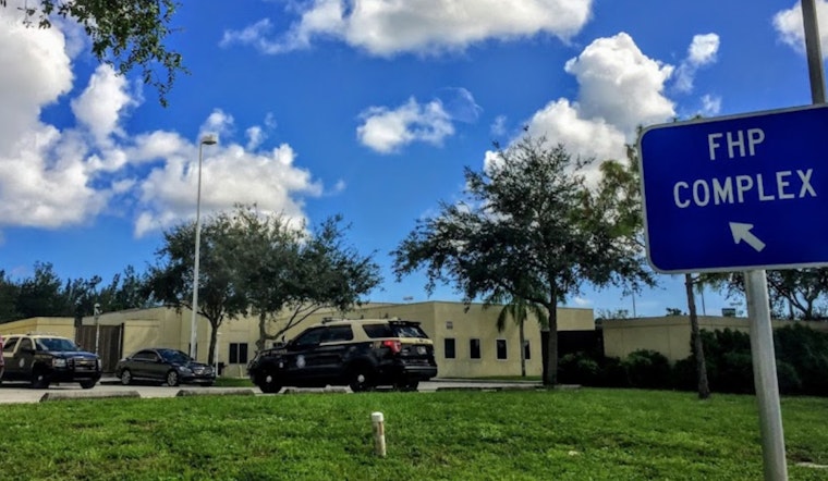 Manhunt and Investigation Underway After Shooting Incident on Florida Turnpike in Homestead