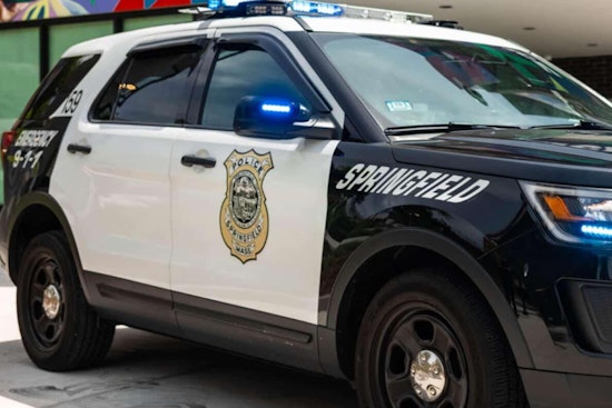 Manhunt Ends with Arrest of Jermaine Atkins in Myrtle Beach for Springfield Shooting