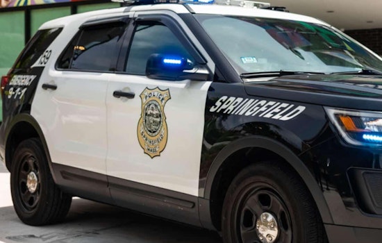 Manhunt Ends with Arrest of Jermaine Atkins in Myrtle Beach for Springfield Shooting