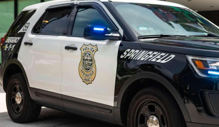 Manhunt Ends with Arrest of Jermaine Atkins in Myrtle Beach for Springfield Shooting