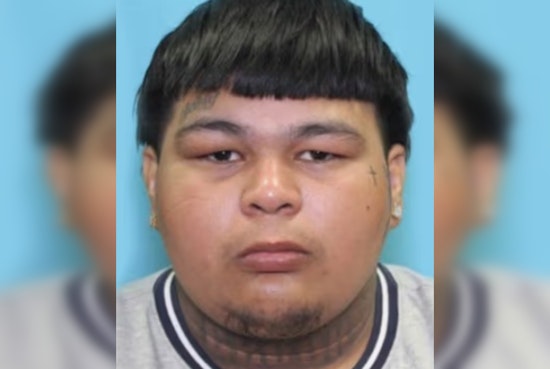 Manhunt for Suspect Francisco Espinoza in Port Aransas Beach Shooting, One Dead